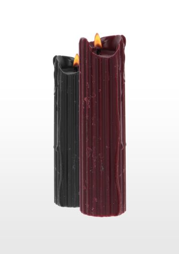 BDSM Drip Candle 2db.