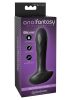 Silicone Anal Teaser,akkus,szilikon vibrátor.