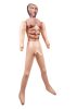 Personal Trainer Love Doll.