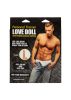 Personal Trainer Love Doll.