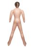 Personal Trainer Love Doll.