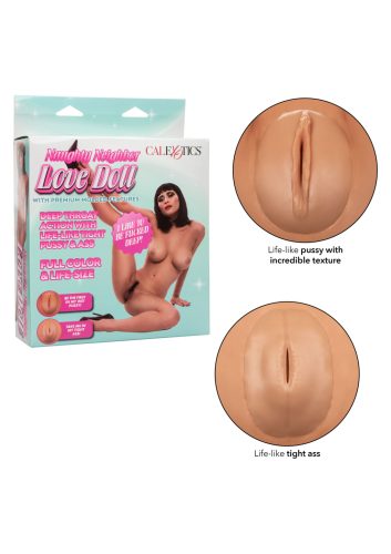 Naughty Neighbor Love Doll.