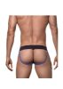 665 Rally Jockstrap Blue. Méret:M