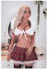 Natalie Love Doll -158cm.