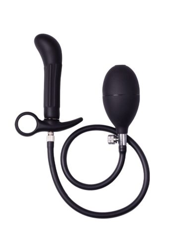RIMBA Pumpálható anál plug No.9163.