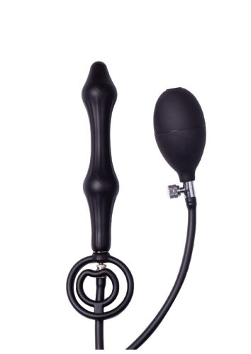 RIMBA Pumpálható anál plug No.9162.
