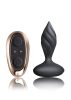 Rocks-Off Petite Anal Vibrator,távirányítós,akkus.