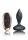 Rocks-Off Petite Anal Vibrator,távirányítós,akkus.