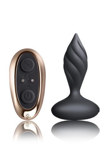 Rocks-Off Petite Anal Vibrator,távirányítós,akkus.