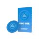 Love Match king size condoms,60mm -6db.