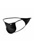 MOB Microfiber V-String. Méret:S/M