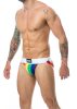 MOB Pride Classic Jock. Méret:M