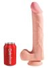 King Cock Triple Density Cock -32cm.