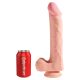King Cock Triple Density Cock -32cm.