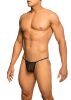 MOB Sheer T-Back férfi tanga. Méret:S/M
