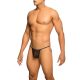 MOB Sheer T-Back férfi tanga. Méret:S/M