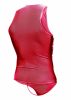 MOB Sexy Sheer Body-piros. Méret:S/M