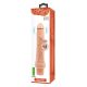 Barbara Dryad Realistic Multi-Speed Vibrator-25cm.