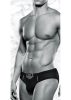 ENVY BAD BOY BRIEF BLACK. Méret:S/M
