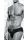 ENVY BAD BOY BRIEF BLACK. Méret:S/M
