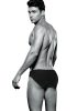 ENVY BAD BOY BRIEF BLACK. Méret:S/M