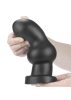 King Sized Vibrating Anal Rammer.