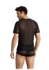 ANAIS MEN - EROS T-SHIRT. Méret:M
