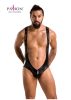 BODY BRUNO BLACK. Méret:S/M