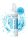 WATERFEEL vízbázisú síkosító -175ml.