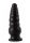Extra Large butt plug -25cm.