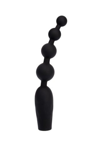 Vibrating Anal Bead,akkus.