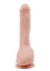 Carnal Pleasure cyber dildó -23cm.