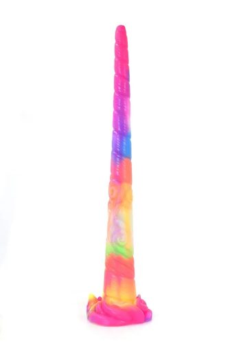Butt Plug mythical,UV -45cm.