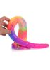 Butt Plug mythical,UV -45cm.