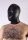 MrB Neoprene Hood Eyes and Mouth Open. M:fej,46-58cm