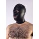 MrB Neoprene Hood Eyes and Mouth Open. M:fej,46-58cm