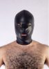 MrB Neoprene Hood Eyes and Mouth Open. M:fej,46-58cm