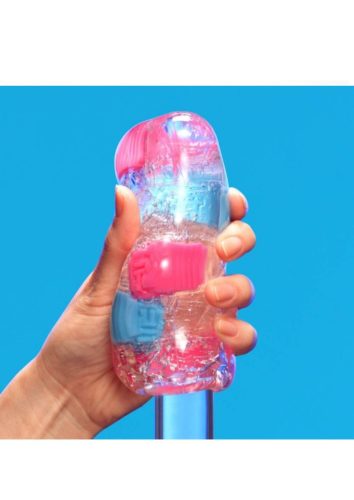 TENGA Bobble Crazy Cubes.