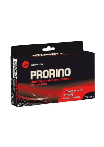 PRORINO por - étrend kiegészítő nőknek-7 tasak.