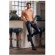 HERCULE Pants-férfi nadrág. Méret:M
