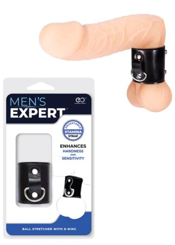 Mens Expert hereszorító.