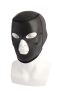 Full-Face hood.