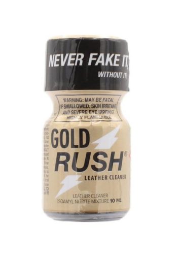 Rush Gold Original. 1üvegX10ml