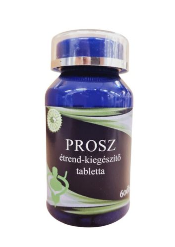 PROSZ prosztata protect kapszula 60db.