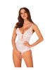OBSESSIVE Heavenlly crotchless body. Méret:XS/S