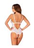 OBSESSIVE Heavenlly crotchless body. Méret:XS/S