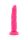 Kettős rétegű pink dong-20cm.
