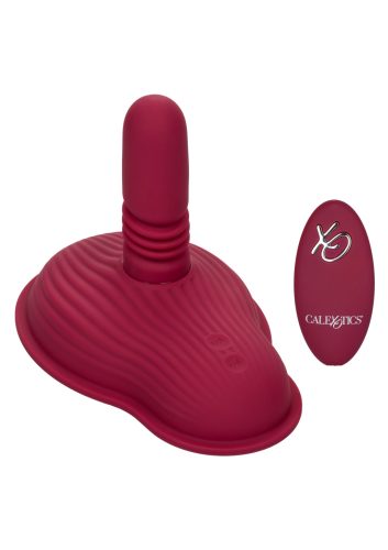 Dual Rider le-fel,vibro,akkus.