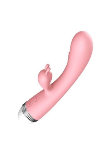 Lilo Spark of Love G-Spot Vibrator,akkus.