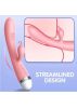 Lilo Spark of Love G-Spot Vibrator,akkus.